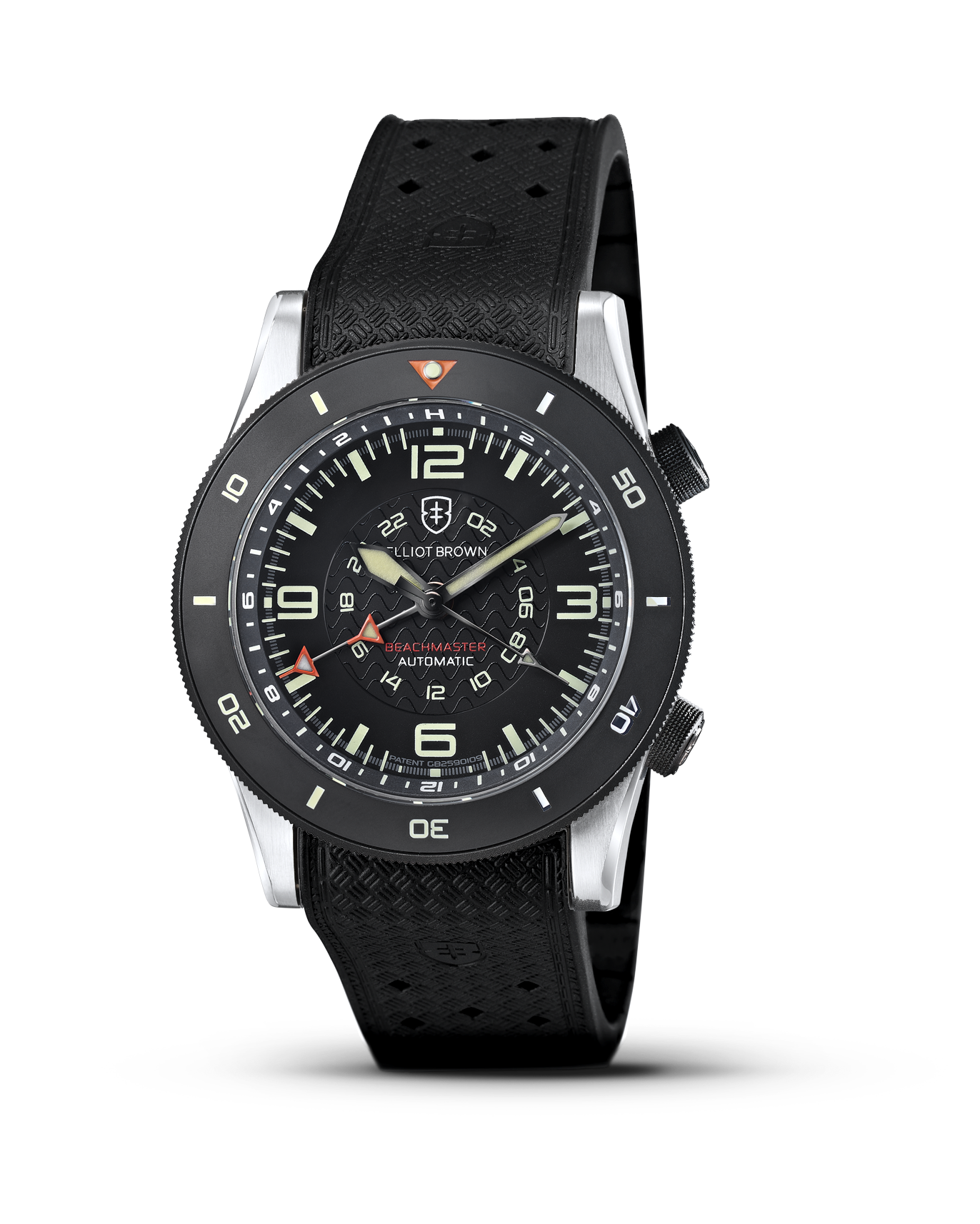 BEACHMASTER AUTOMATIC: Founder's Edition: 0H0-A03-B06