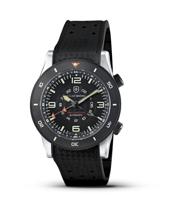 BEACHMASTER AUTOMATIC: Founder's Edition: 0H0-A03-B06