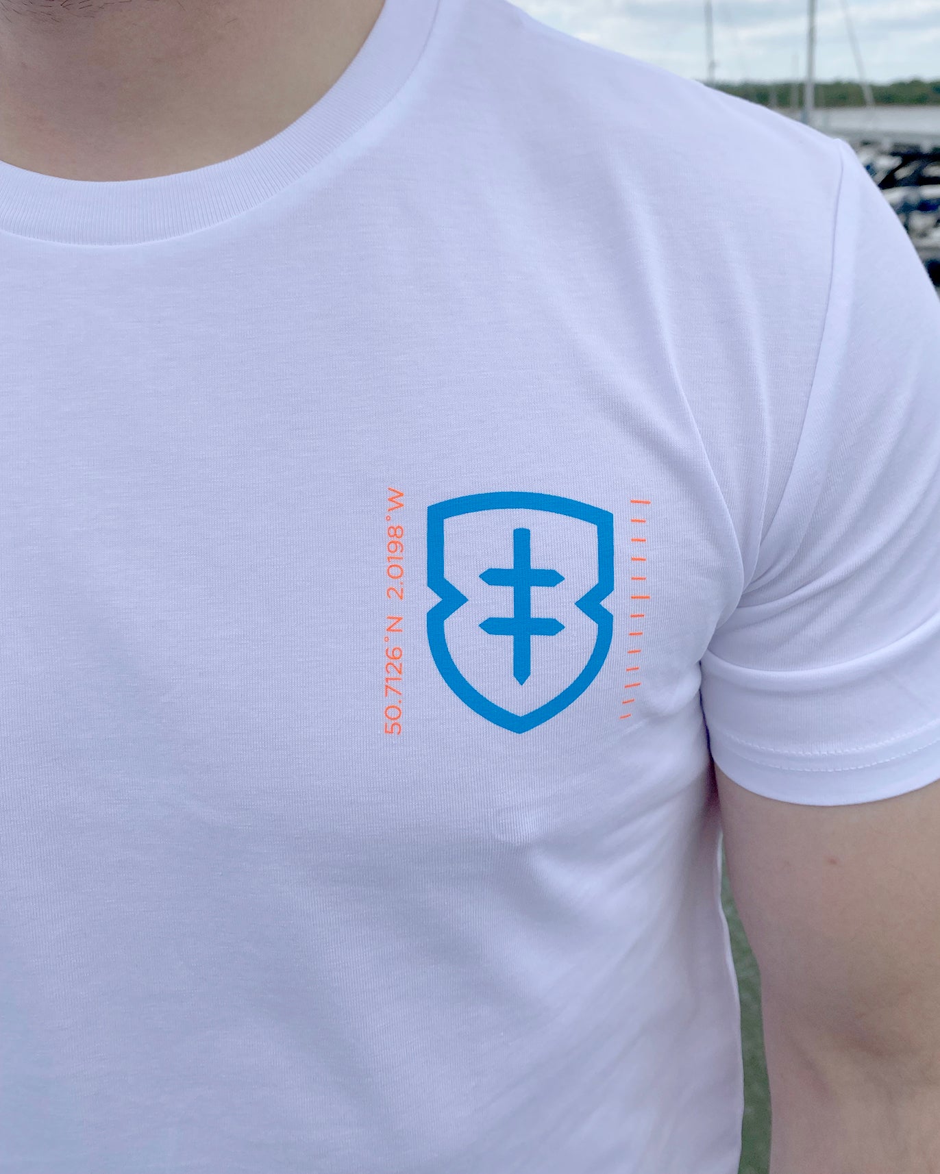 EB T-Shirt - 003: 