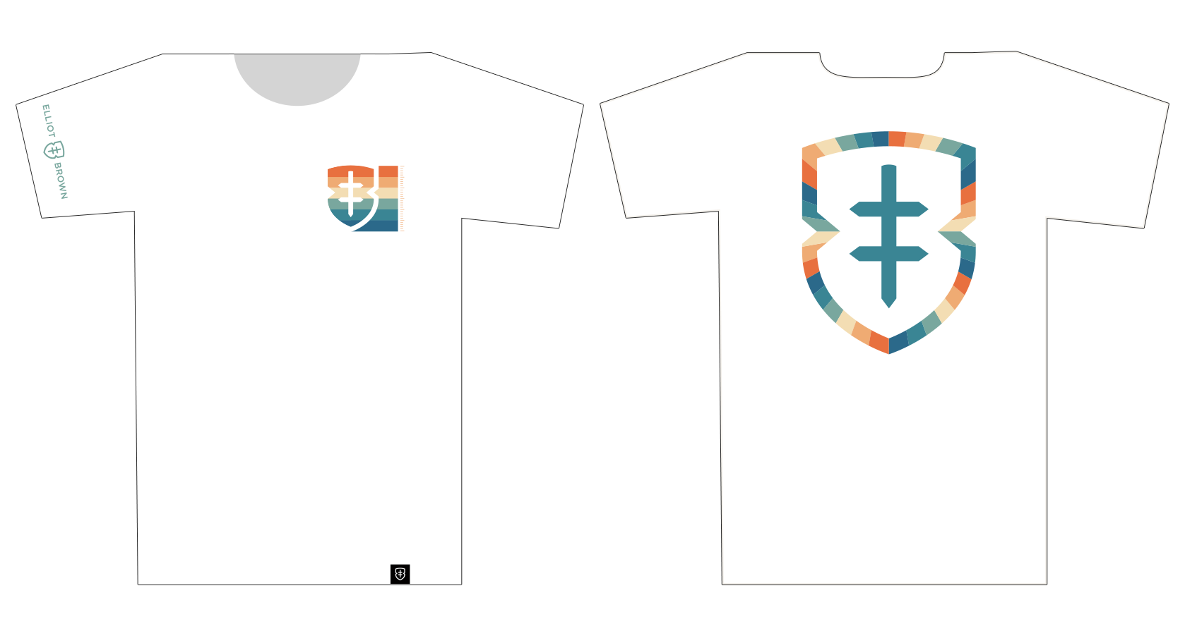 EB T-Shirt - 006: 