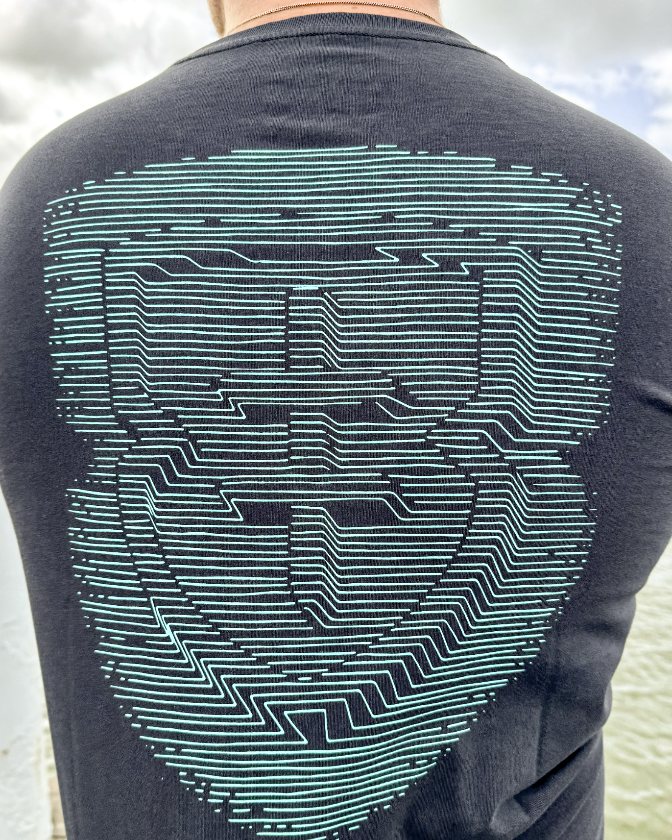 EB T-Shirt - 005: 