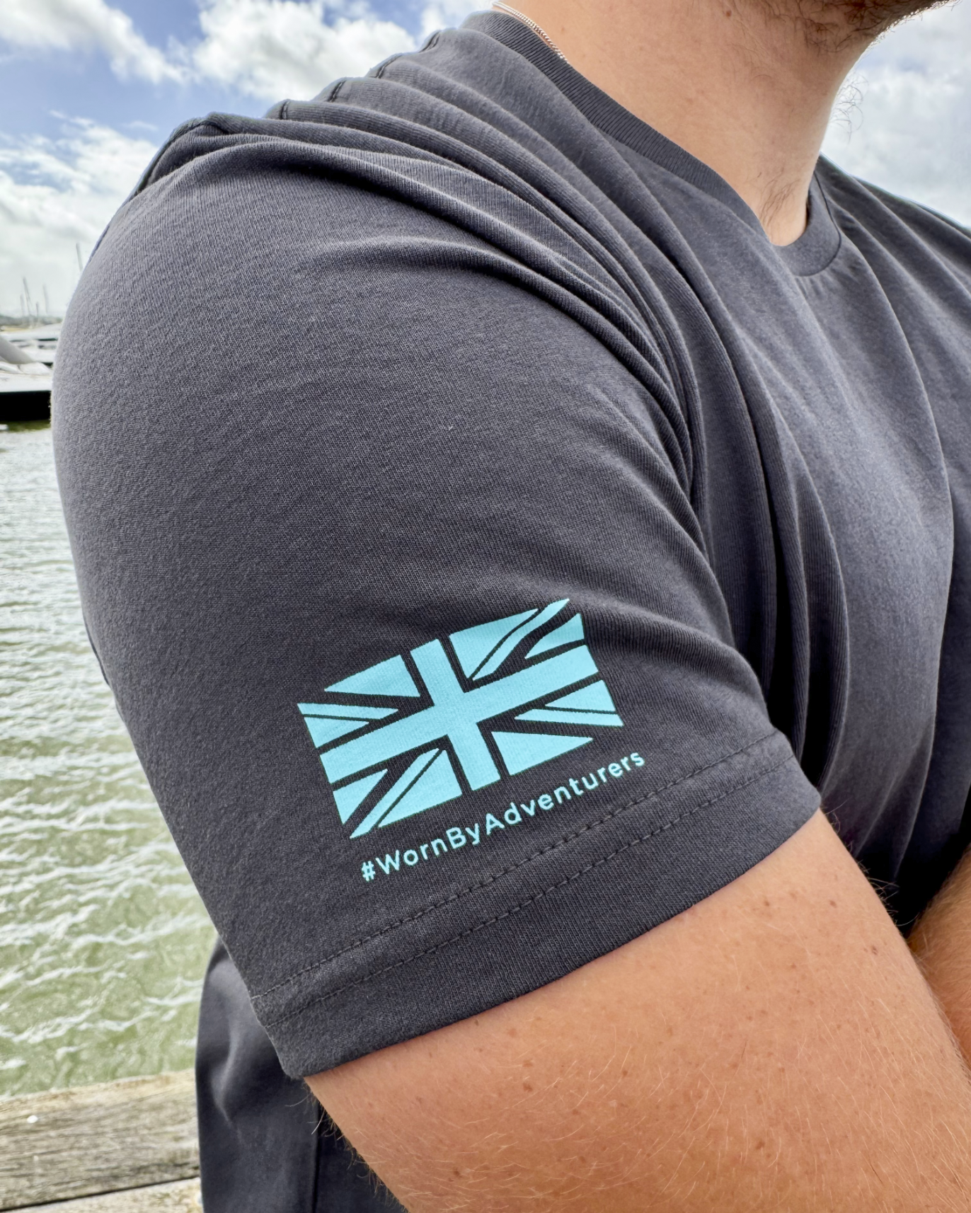 EB T-Shirt - 005: 