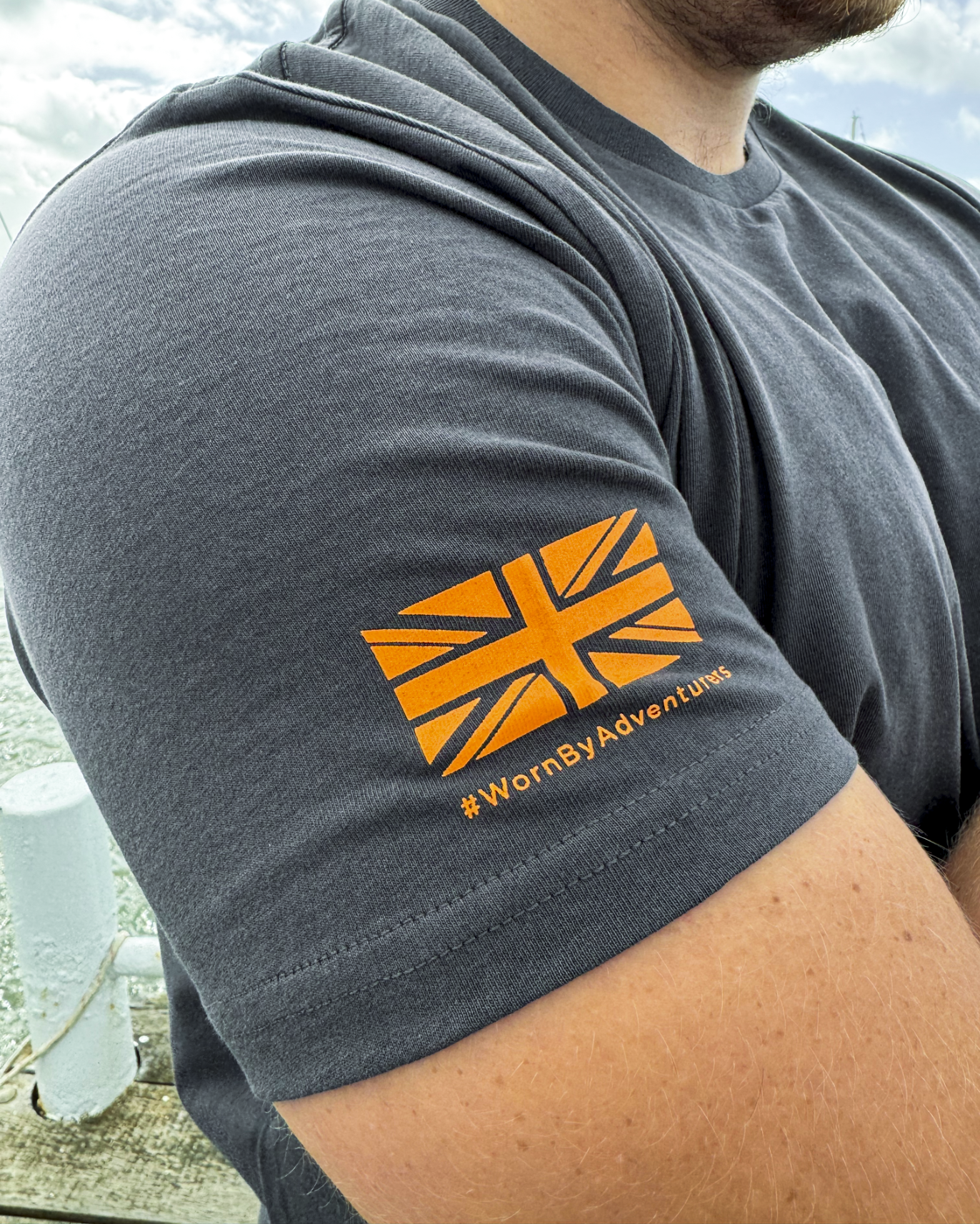 EB T-Shirt - 005: 