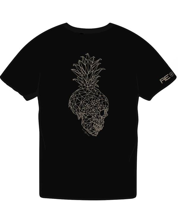 EB Charity T-shirt 2025: REORG
