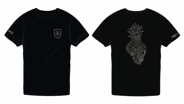 EB Charity T-shirt 2025: REORG