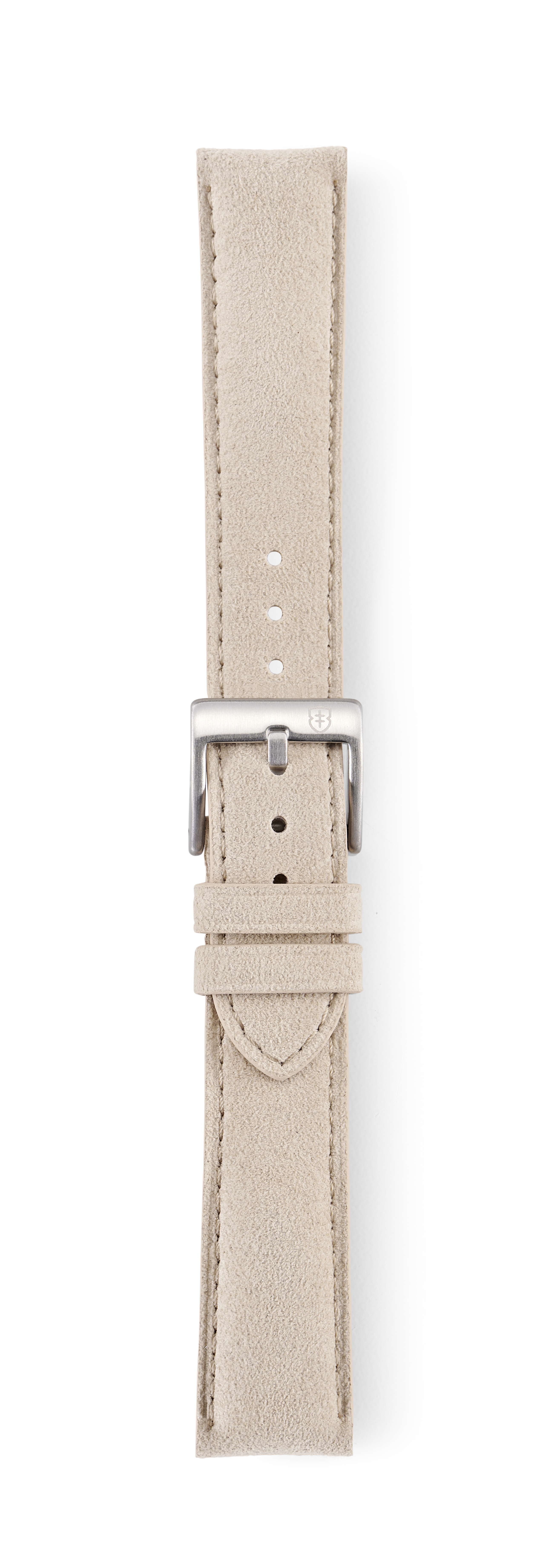 STR-L30: Genuine Alcantara Strap for Arne (20mm)