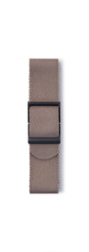 STR-N10: Desert Brown Webbing Strap