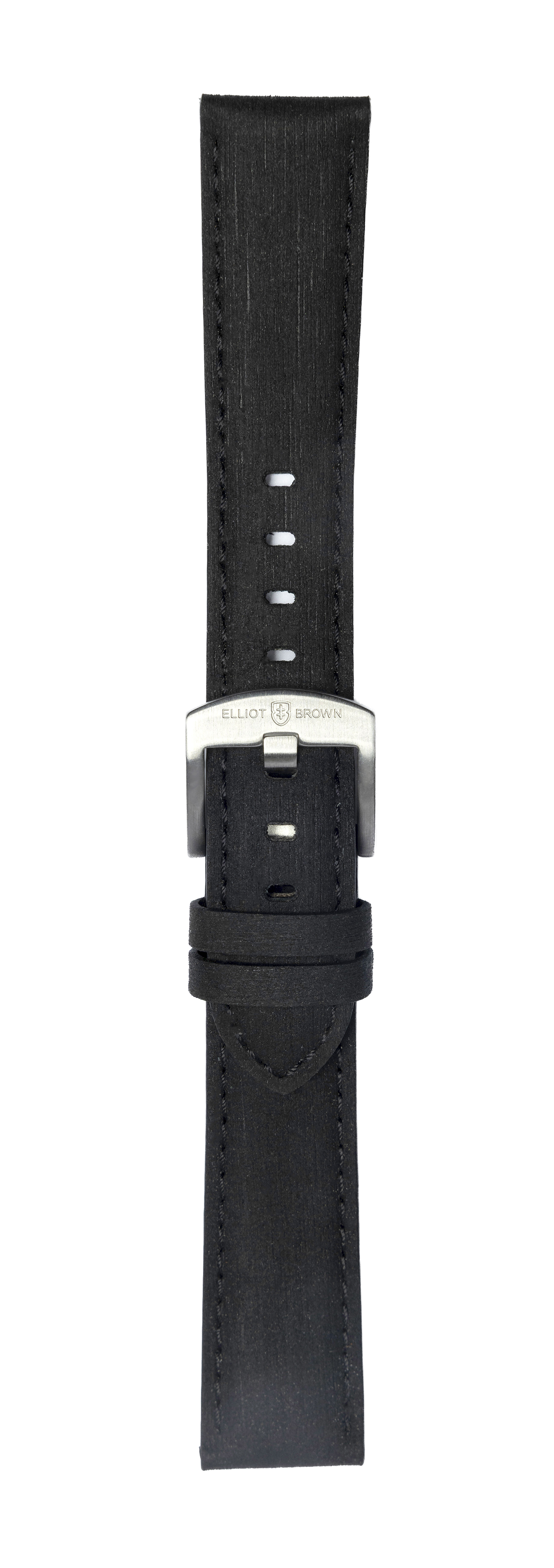 STR-T03: Black TecTuff® Performance Strap