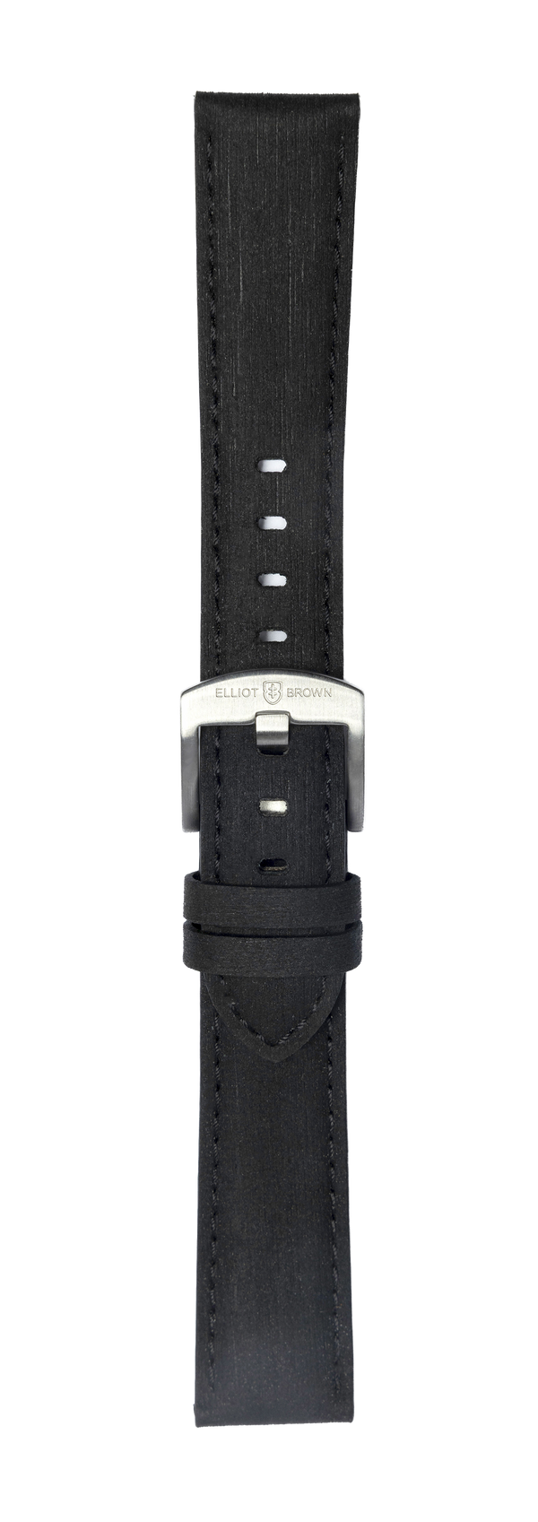 STR-T03: Black TecTuff® Performance Strap