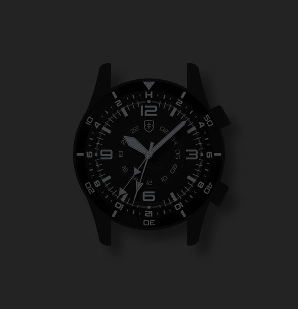 BEACHMASTER BLACKOUT: 0H0-621