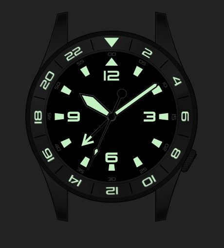 HOLTON AUTO GMT: NIVO 101-A23