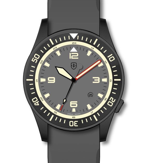 REORG x EB HOLTON LIMITED EDITION