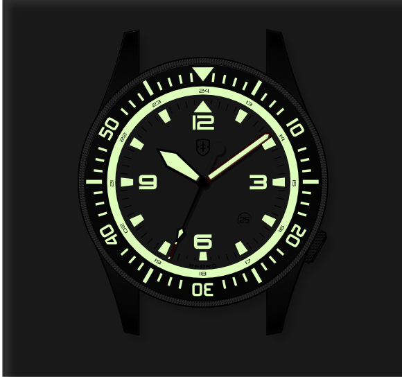 REORG x EB HOLTON LIMITED EDITION