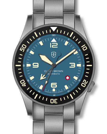 HOLTON AUTO GMT: SBWC LIMITED EDITION