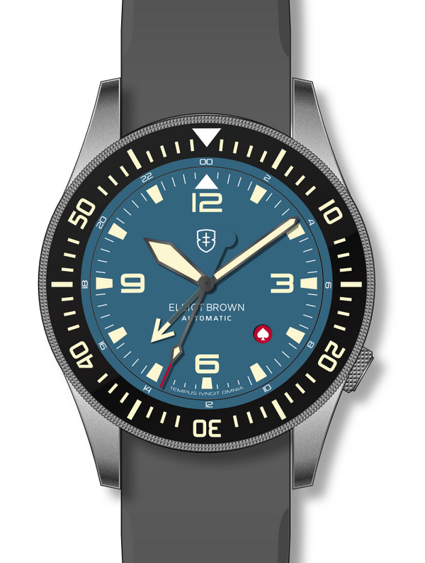 HOLTON AUTO GMT: SBWC LIMITED EDITION