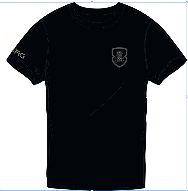 EB Charity T-shirt 2025: REORG