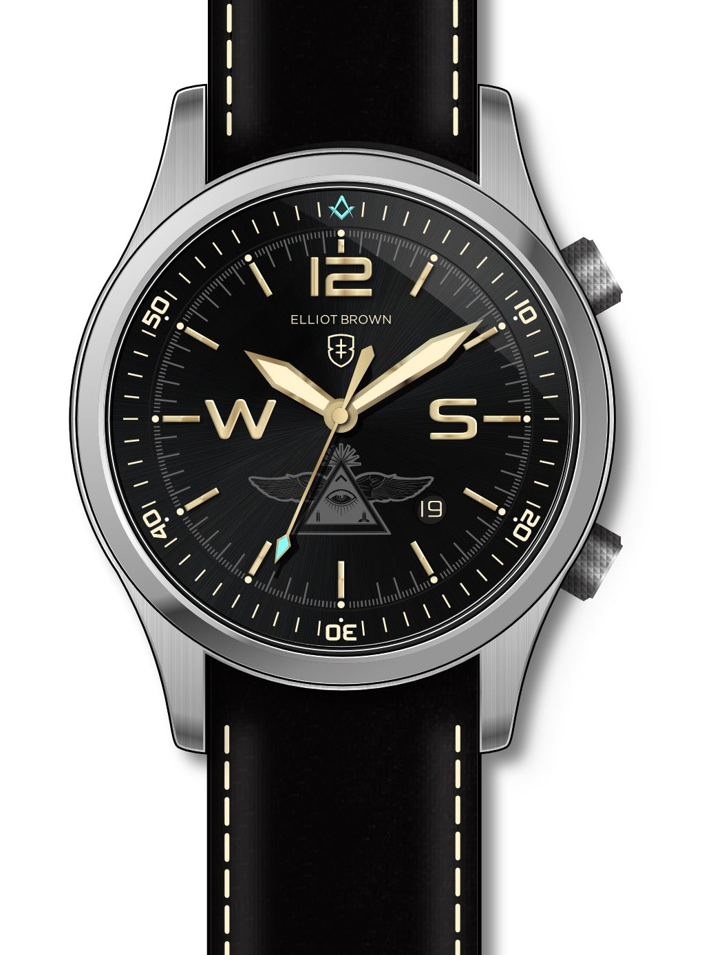 Widows Sons Limited Edition