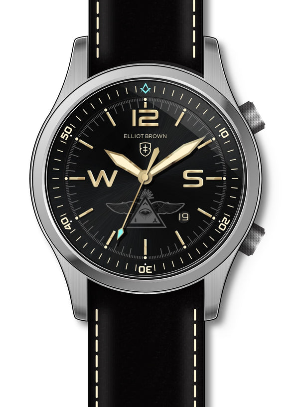Widows Sons Limited Edition