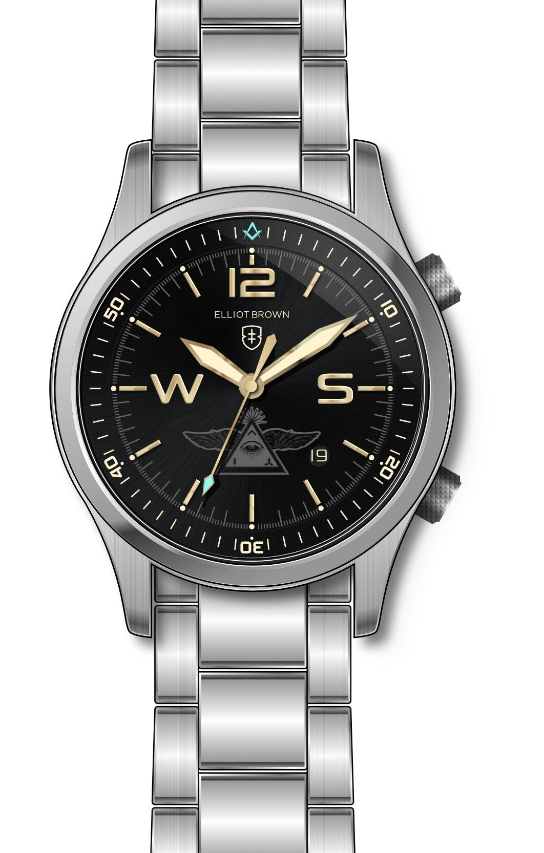 Widows Sons Limited Edition