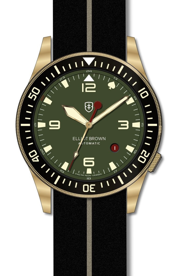 US Navy Special Boat Team 22 Limited Edition