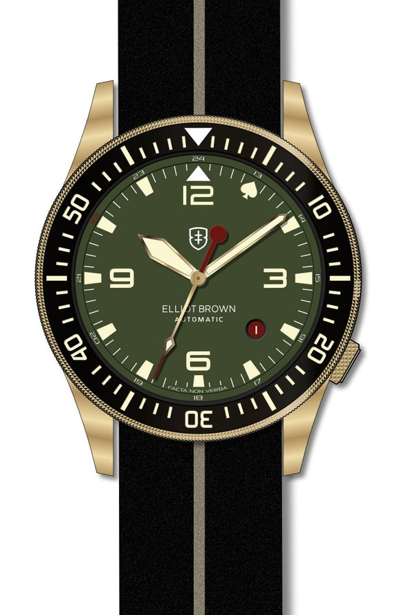 US Navy Special Boat Team 22 Limited Edition