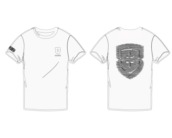 EB T-Shirt - 005: "The Summer Edit" 2025