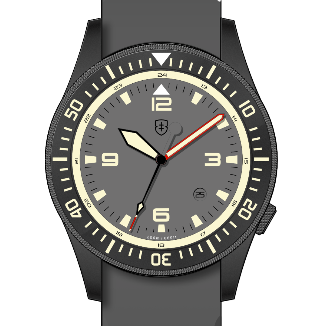 REORG x EB HOLTON LIMITED EDITION