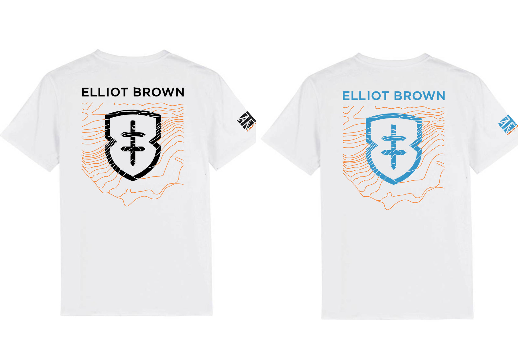 EB T-Shirt - 003: 