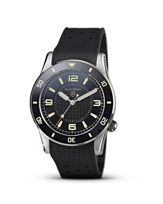 Elliot Brown Watches