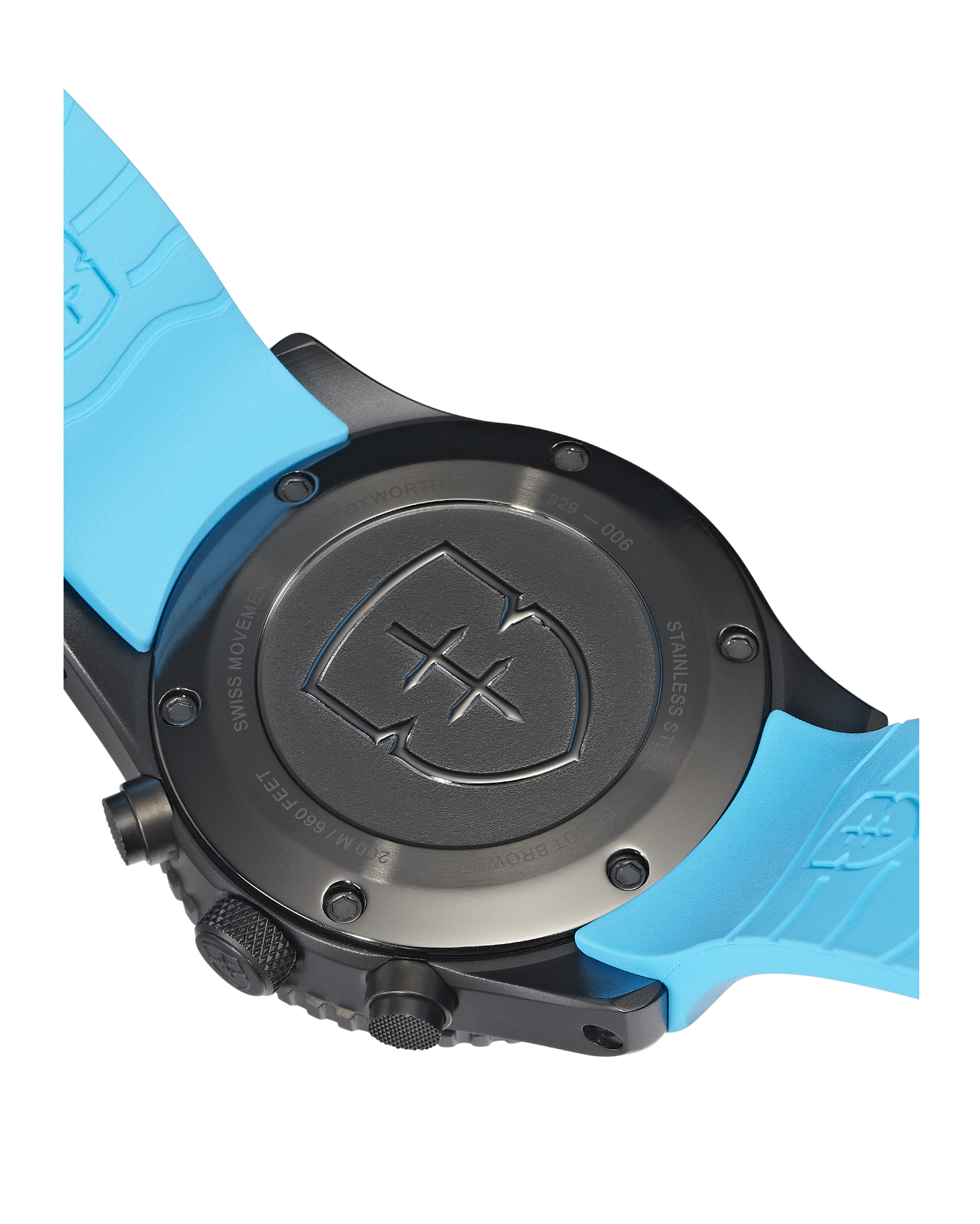 BLOXWORTH: 929-006-R15