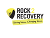 Rock 2 Recovery T-shirt (No Longer Available - Sorry)