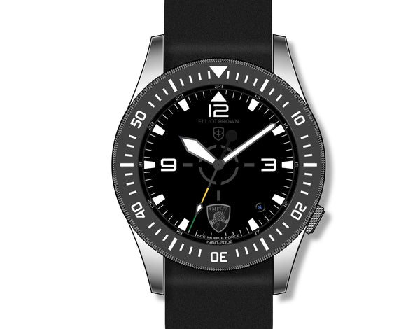 AMF Holton quartz