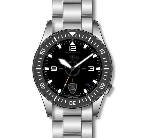 AMF Holton quartz