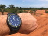 AMF Holton quartz